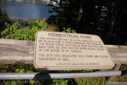 Juneau Homestead Park sign.jpg