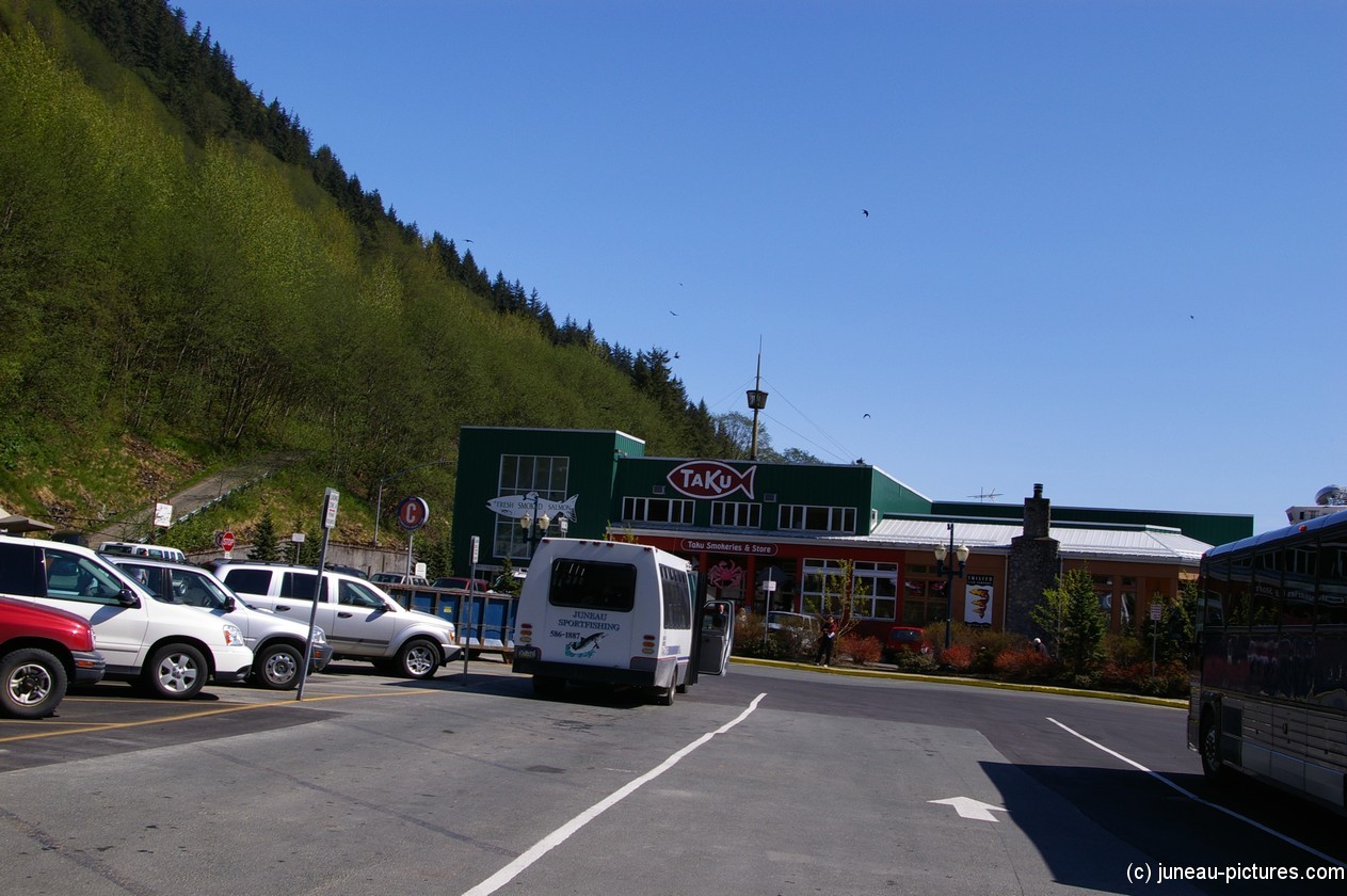 Taku Smokeries and Store in Juneau Alaska.jpg