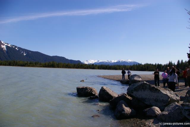 Mendenhall Glacier lake.jpg