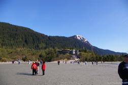 Mendenhall Glacier visitor center 2.jpg