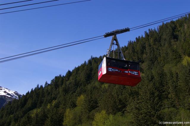 Mount Roberts tram in Juneau Alaska.jpg