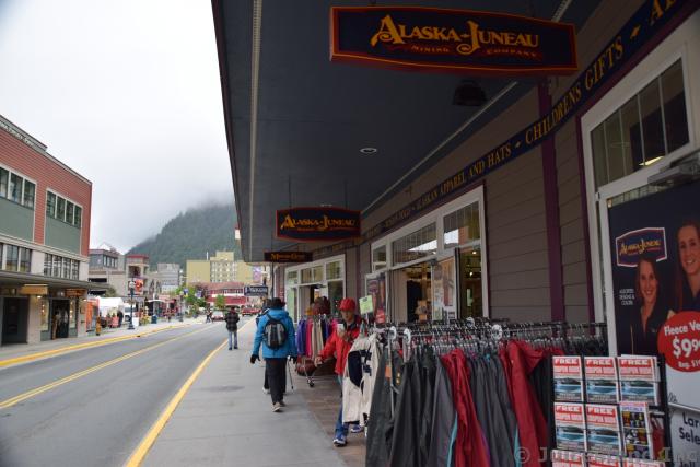 Alaska Juneau Mining Company