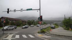 Juneau Hotel on Egan Drive