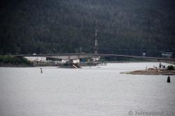 Juneau-Douglas Bridge