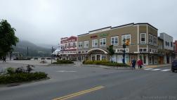 Tracy's King Crab Shack Del Sol & Cariloha Stores in Juneau