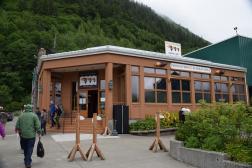 Twisted Fish Company Alaskan Grill in Juneau