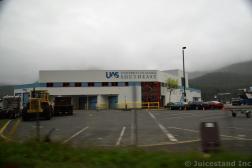 University of Alaska Southeast in Juneau