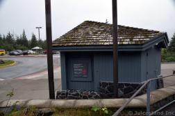 Mendenhall Glacier Visitors Center Hours
