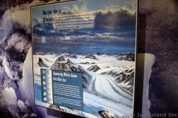 Recipe for a Glacier Info