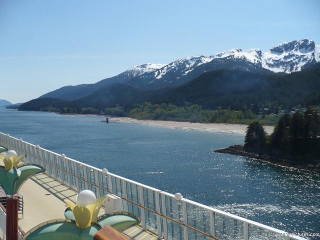 Pristine waters of Juneau coast as viewed from the Norwegian Pearl.jpg