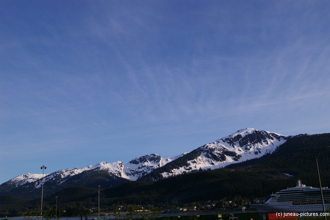 Snow covered mountains in Juneau Alaska.jpg