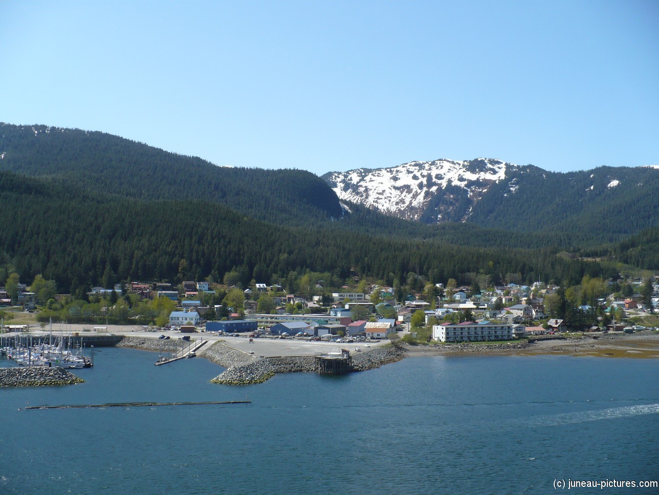 West Juneau harbor area.jpg