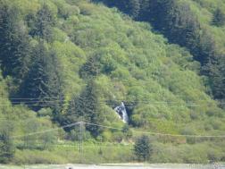 Another waterfall in Juneau as seen from Norwegian Pearl.jpg